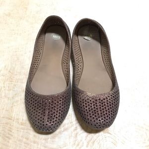 Mel by Mellisa Flats Size 7
